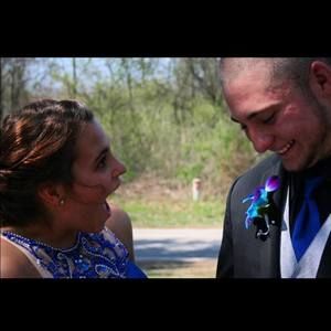 Meet your Posher, Katherine