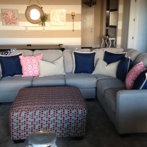 Meet your Posher, Jackie