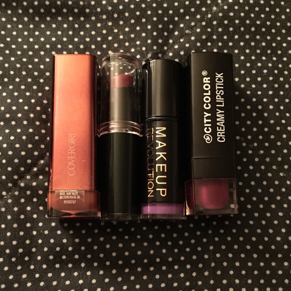 Lipstick Bundle for KM8588