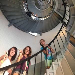 Meet your Posher, Lyuba