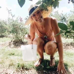 Meet your Posher, Rachel