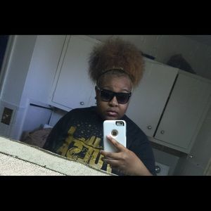 Meet your Posher, Jniyah