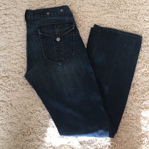 Gently used Men's Guess Jeans