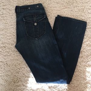 Gently used Men's Guess Jeans