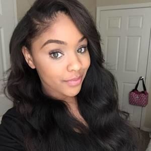 Meet your Posher, Jasmine