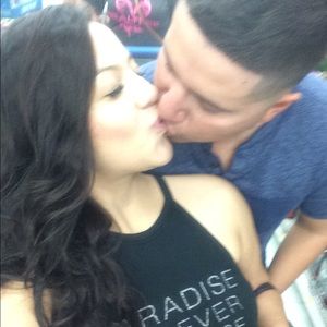 Meet your Posher, Alondra