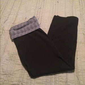 Yoga Pants!