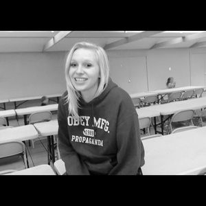 Meet your Posher, Allison