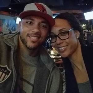 Meet your Posher, Tanya