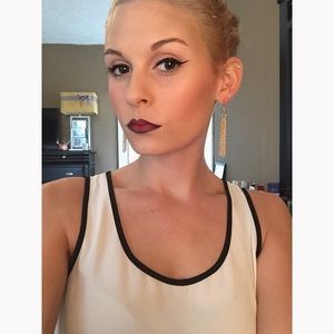 Meet your Posher, Kayte