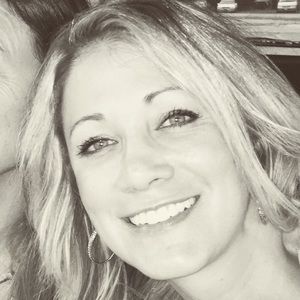 Meet your Posher, Cindy