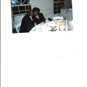 Meet your Posher, Donald