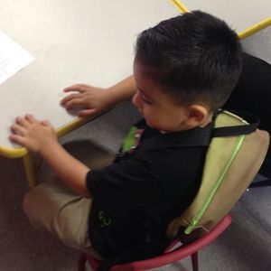 Meet your Posher, Fabiola