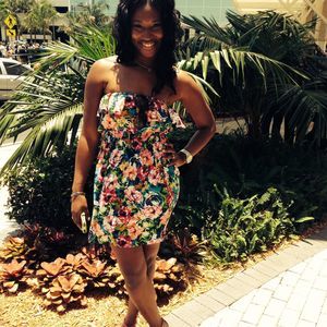 Meet your Posher, Brittani