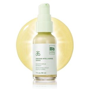 Arbonne Intelligence Booster Serum for Body
