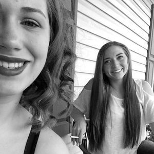 Meet your Posher, Jaclyn