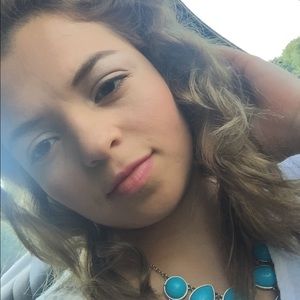 Meet your Posher, Gissell