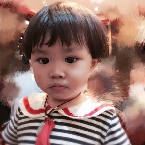 Meet your Posher, Sh an