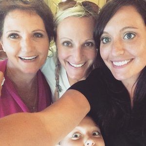 Meet your Posher, Aimee