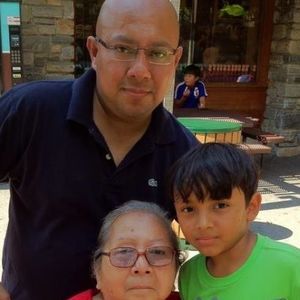 Meet your Posher, Edwin