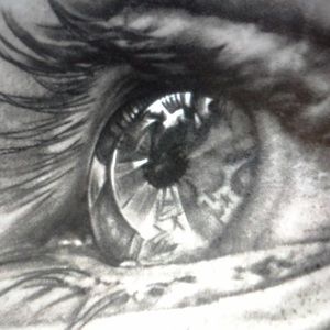 Meet your Posher, Mike