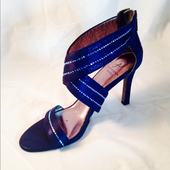 Adrianna Papell Dressy Heels - Picture 1 of 4