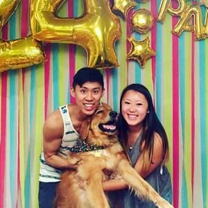 Meet your Posher, Sean