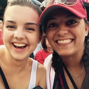 Meet your Posher, Sofia