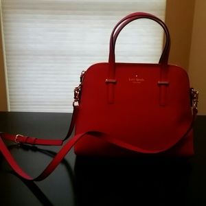 kate spade n.y. cedar street sweetheart (698)maise