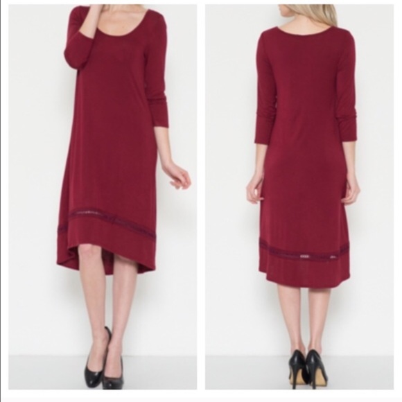 midi  dress SALE - Picture 4 of 4