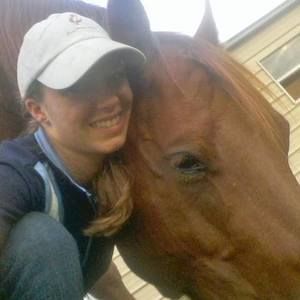 Meet your Posher, Kristen