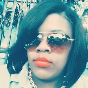 Meet your Posher, Tasha