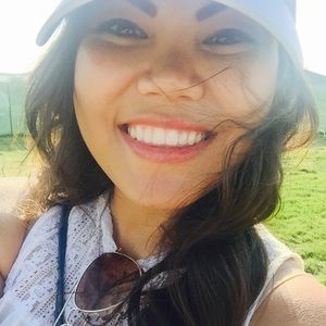 Meet your Posher, Stacy