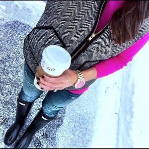 Meet your Posher, Donna