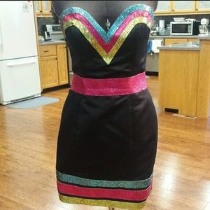 Terani Couture dress