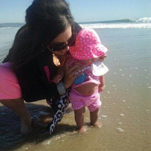 Meet your Posher, Briana