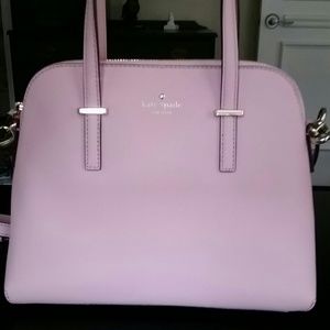 kate spade n.y maise cedar street rose jade (265)