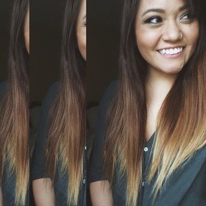 Meet your Posher, Danielle