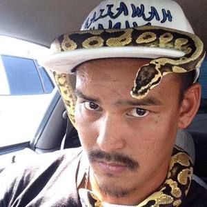 Meet your Posher, Ivangordon