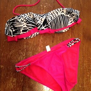 Apollo bikini set!🌺