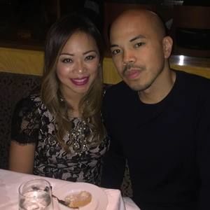 Meet your Posher, Mary anne