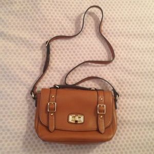 Aldo cross body bag. Great condition!