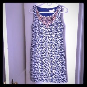 Anthropologie Dress
