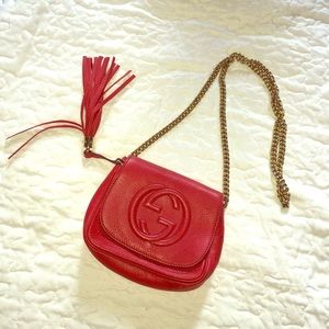 Gucci Mini Purse