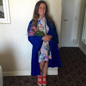 Meet your Posher, Kim