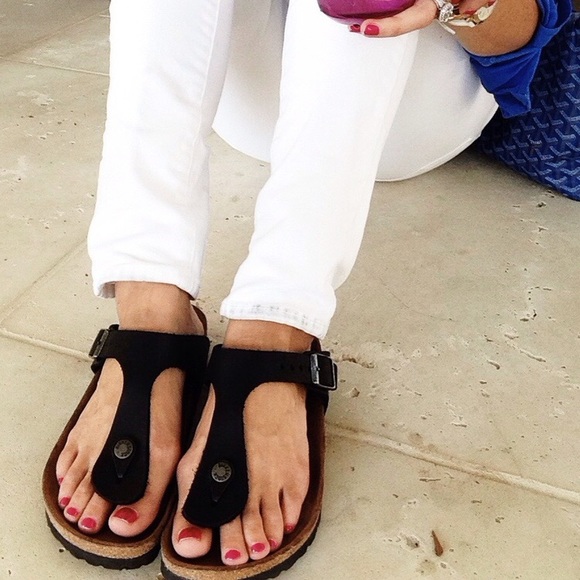 birkenstock gizeh birko flor sandals