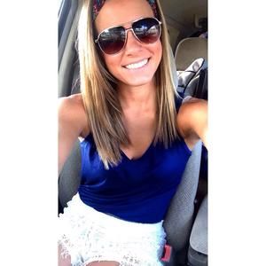 Meet your Posher, Haley