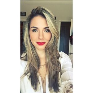 Meet your Posher, Melissa