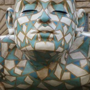 Meet your Posher, Eden