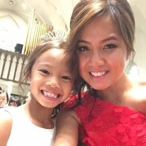 Meet your Posher, Thuy-duong